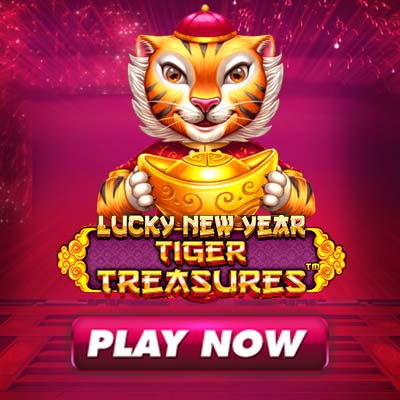 online slots lucky new year 855