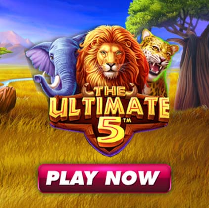 the ultimate 5 slot demo